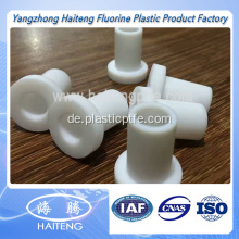 PE / UHMWPE / POM / PTFE / Nylon Plastic Injection Teile Ersatzteile